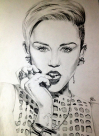 Miley Cyrus