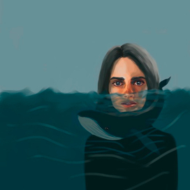 Разговоры с китами 