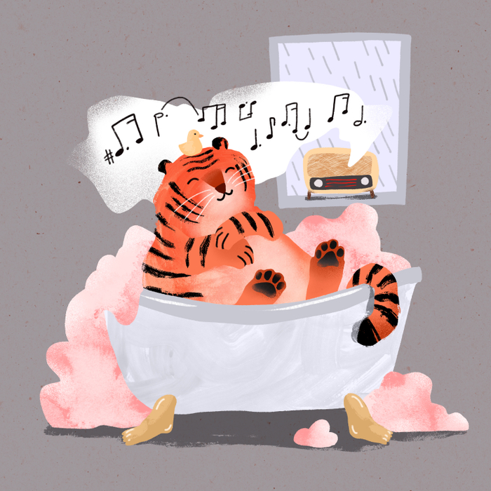 Инструкция к дождливой погоде