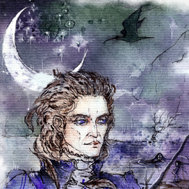 Кулик и Оленушка