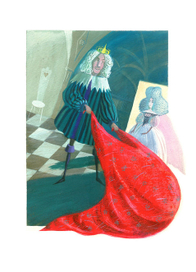 Волшебные сказки Франции