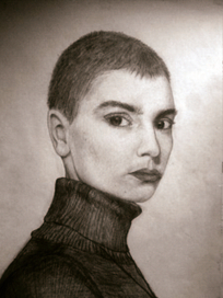 Шинейд О'Коннор