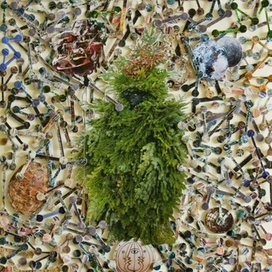 Микрокосмос