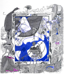 Л.Кэрролл"Алиса в с тране чудес"