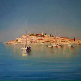 Умиротворение 