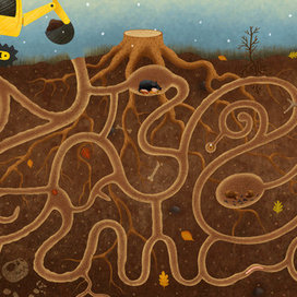 Лучший друг Виктора