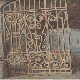 Петербург Достоевского (2) 