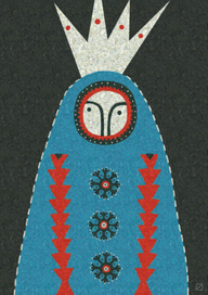 Снегурочка