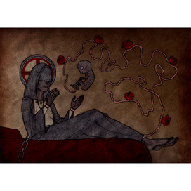 мета-Мария(порождение)