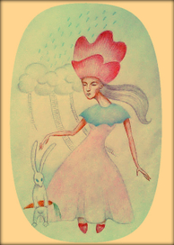 Пора в путь...