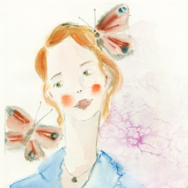 Внутри тепло