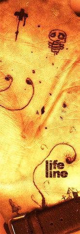 линии жизни
