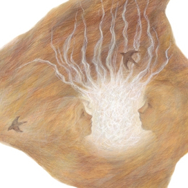 А.М. Ремизов. Посолонь