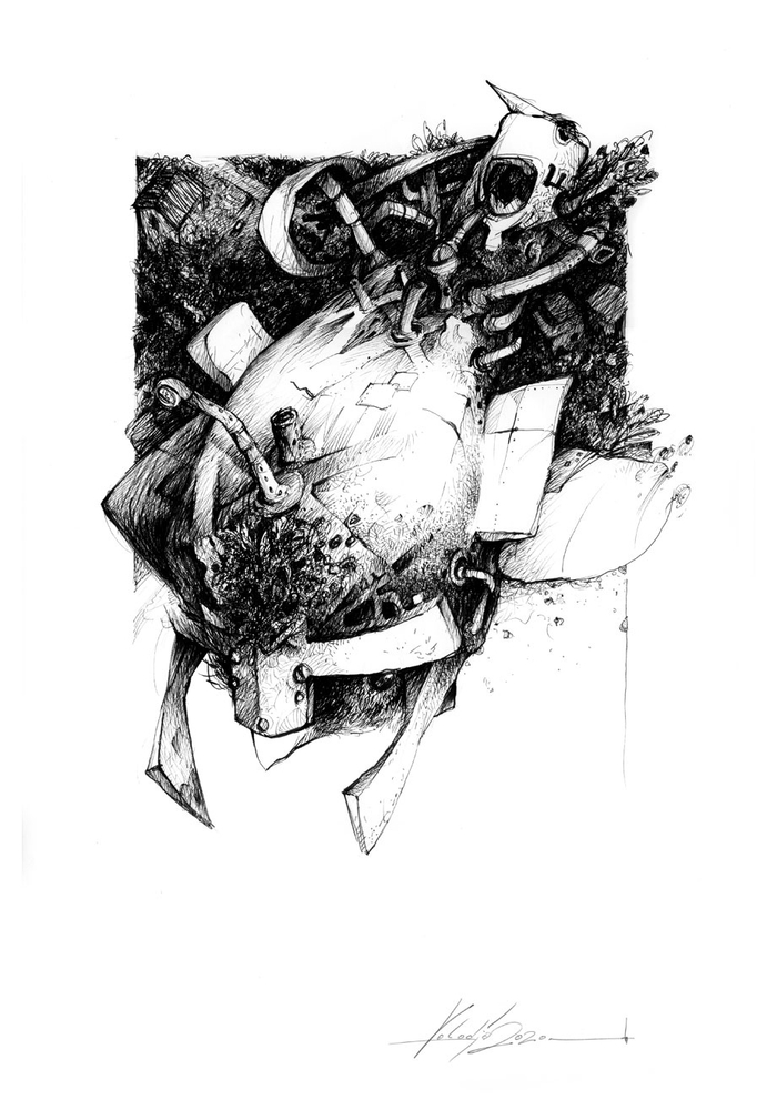 ...для кого-то видимые Подписчики