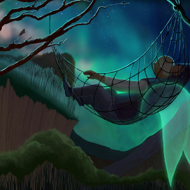 Дядюшка Эйнар 7