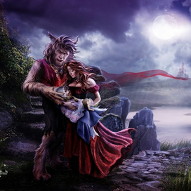 Давным давно ....