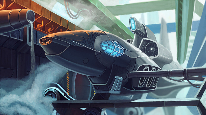 ремонтный док