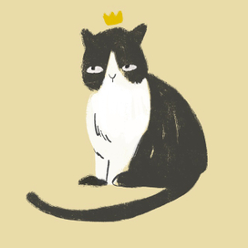 Его Королевское высочество