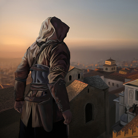 Assassin's Creed