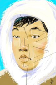 Чукотский мальчик