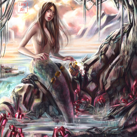 Прерванная трапеза