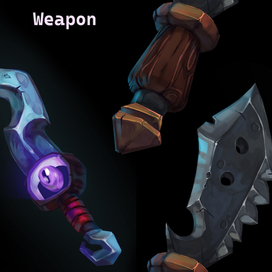 айтемы для игр