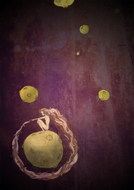 Маленькая принцесса 1