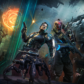 обложка для книги