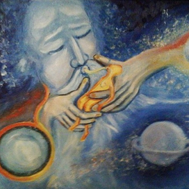 сотворение