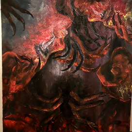 Отзвуки тьмы 