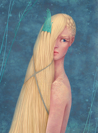 Г.Х. Андерсен / Русалочка