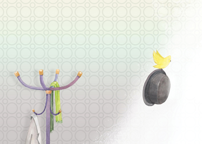 Мистер Тусклый 9