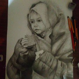 Дети войны