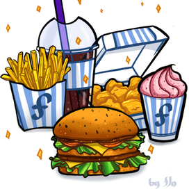 Вот, что я люблю