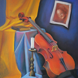 Виолончель