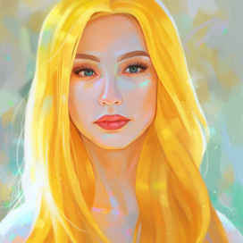 Солнечные блики