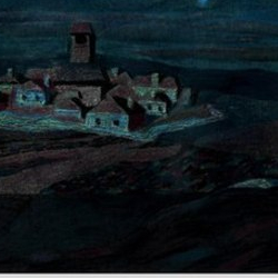 Звездная ночт