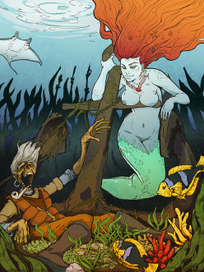 Последняя встреча