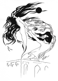 Рубаи. Ветер