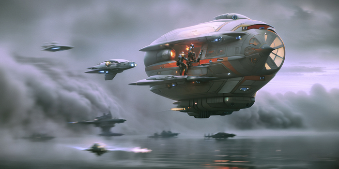 трюкачи  ( upd) 2022