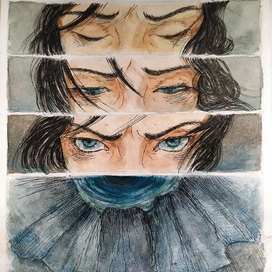 Решительность