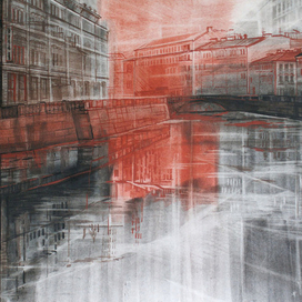 Набережная