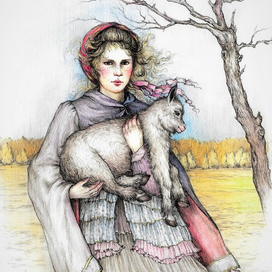 Холодный ветер