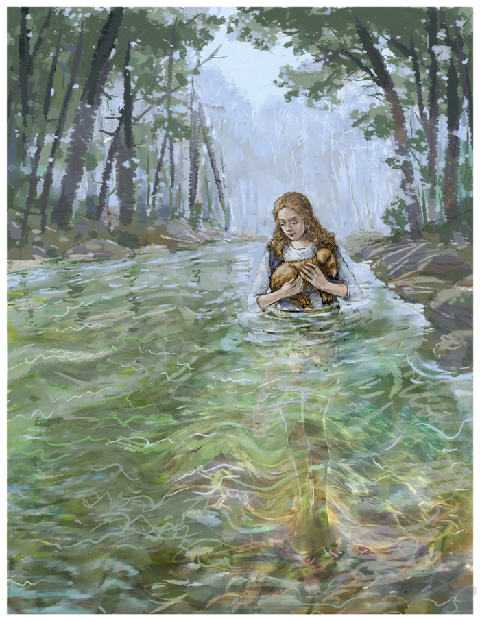 Д.Кервуд. ИДМ 2018