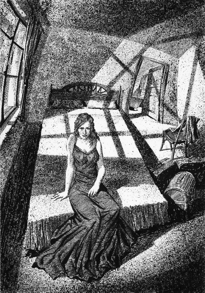 Ж. П. Сартр "Тошнота" (22)