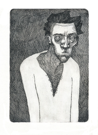 Эдгар По "Король Чума"