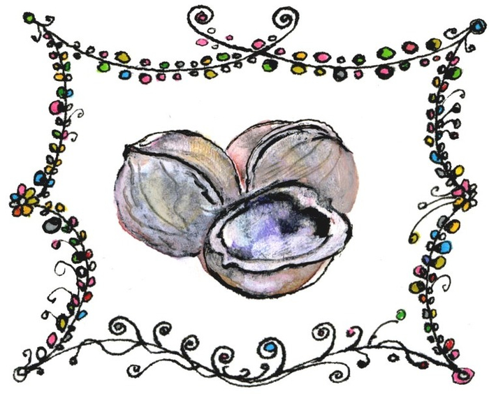 "Французские народные сказки", концовка