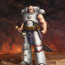 Пожиратель миров