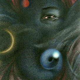 Хранитель Вселенной