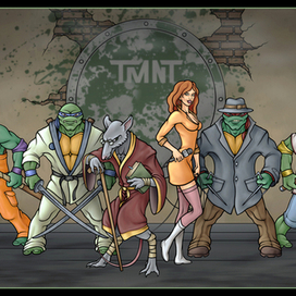 TMNT